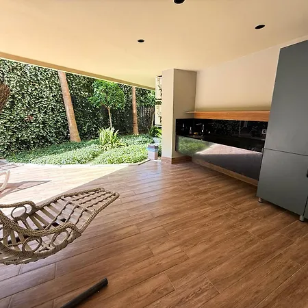 Sa Apartments! Luxury 2bd Duplex, 150m To The Lägenhet