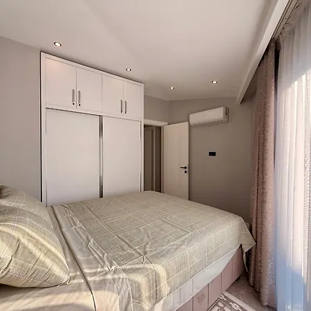 Lägenhet Sa Apartments! Luxury 2bd Duplex, 150m To The *