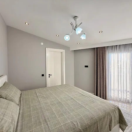 Sa Apartments! Luxury 2bd Duplex, 150m To The Lägenhet *