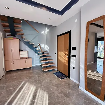Sa Apartments! Luxury 2bd Duplex, 150m To The Lägenhet