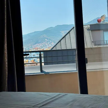 Lägenhet Sa Apartments! Luxury 2bd Duplex, 150m To The *