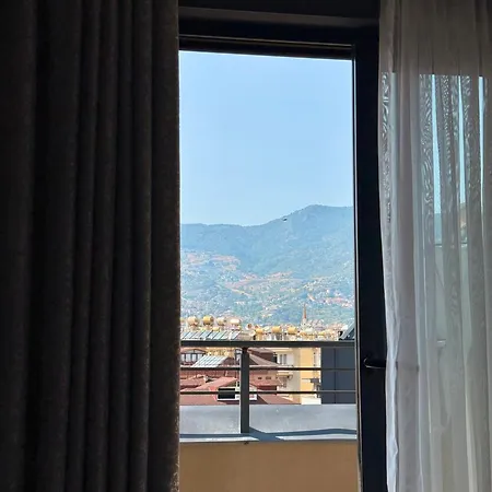 Lägenhet Sa Apartments! Luxury 2bd Duplex, 150m To The