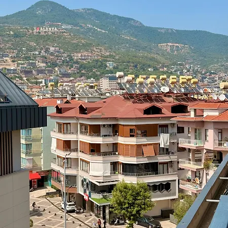 Sa Apartments! Luxury 2bd Duplex, 150m To The Lägenhet *