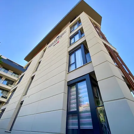 Sa Apartments! Luxury 2bd Duplex, 150m To The *