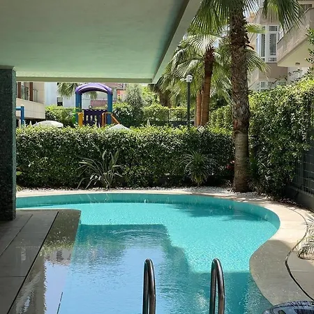 Sa Apartments! Luxury 2bd Duplex, 150m To The Αλάνια