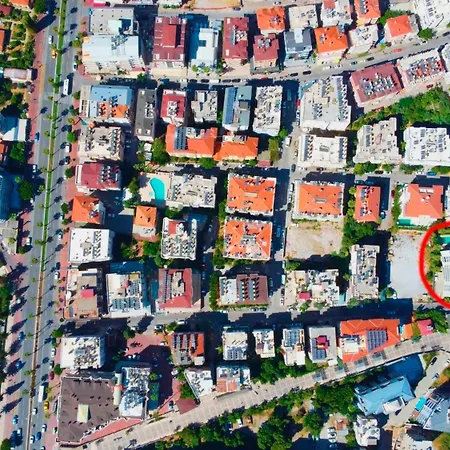 Sa Apartments! Luxury 2bd Duplex, 150m To The Διαμέρισμα *