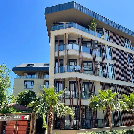 Διαμέρισμα Sa Apartments! Luxury 2bd Duplex, 150m To The *