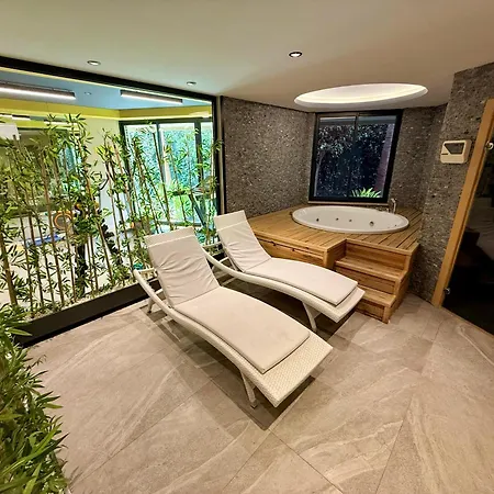 Διαμέρισμα Sa Apartments! Luxury 2bd Duplex, 150m To The Αλάνια