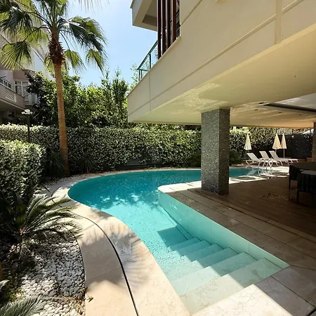 Sa Apartments! Luxury 2bd Duplex, 150m To The *