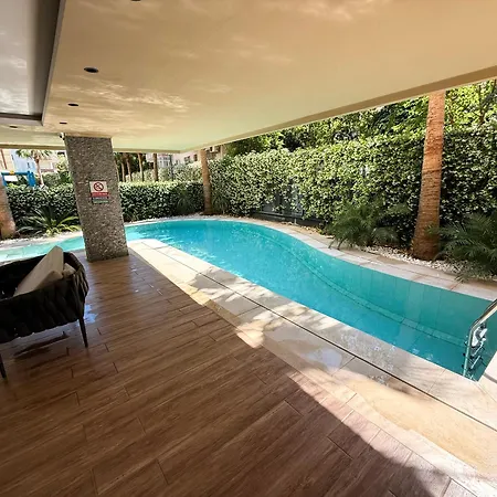 Sa Apartments! Luxury 2bd Duplex, 150m To The * Αλάνια