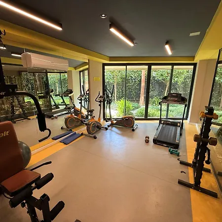Διαμέρισμα Sa Apartments! Luxury 2bd Duplex, 150m To The *