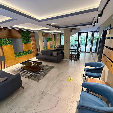 Διαμέρισμα Sa Apartments! Luxury 2bd Duplex, 150m To The *