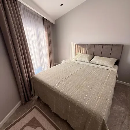 Sa Apartments! Luxury 2bd Duplex, 150m To The Αλάνια