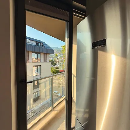 דירה Sa Apartments! Luxury 2bd Duplex, 150m To The *